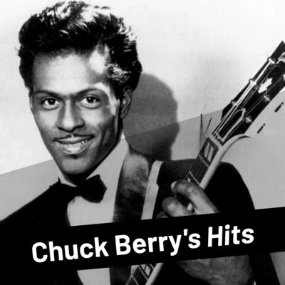 Chuck BerryAlmost Grown