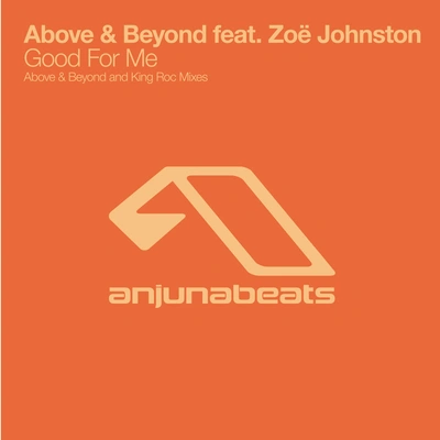 Above & BeyondGood For Me (Redanka Mix)