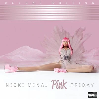 Nicki MinajI’m The Best