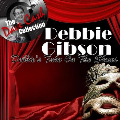 Debbie GibsonMaybe This Time (from Cabaret)