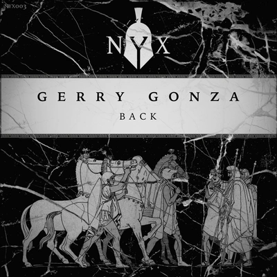 Gerry Gonzaback (original mix)