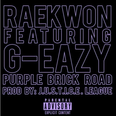 RaekwonPurple Brick Road