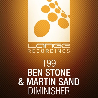 Ben StoneDiminisher (Original Mix)