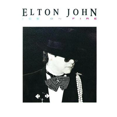 Elton JohnSatellite