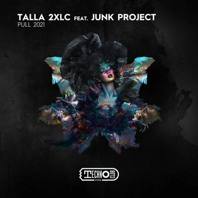 Talla 2XLCJunk Projectpull 2021 (extended mix)