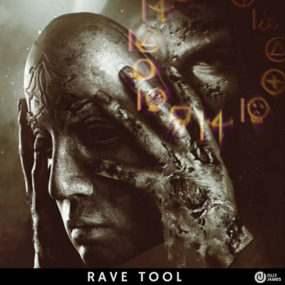 Olly JamesRave Tool