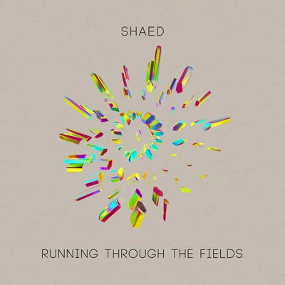 Shaedrunning through the fields