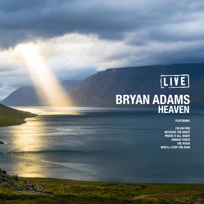 Bryan AdamsHeaven (Live)