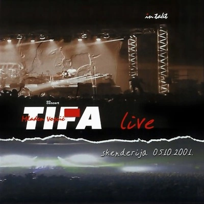 TifaBosanac (Live)