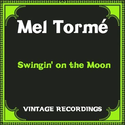 Mel TorméThe Russell Garcia Orchestrai wished on T和moon