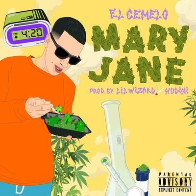 El GemeloMaryjane