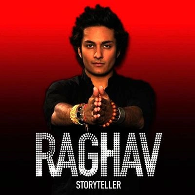 RaghavWinter in My Mind