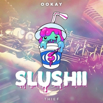 SlushiiThief (Slushii Remix)