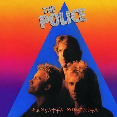 The PoliceBombs Away (2003 Stereo Remastered Version)