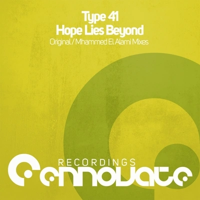 Type 41Hope Lies Beyond (Original Mix)