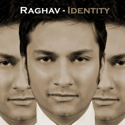 RaghavMy Kinda Girl (feat. Redman)