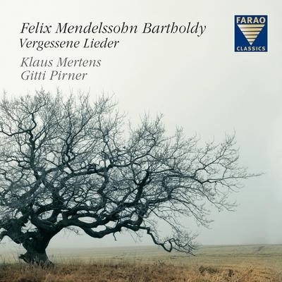 Klaus MertensLied ohne Worte (Molto Allegro vivace), A-Dur, op. 53 Nr. 6