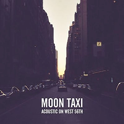 Moon Taxiriver water (live & unplugged)