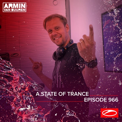 Ferry CorstenA State Of Trance (ASOT 966) (Shout Outs, Pt. 1)