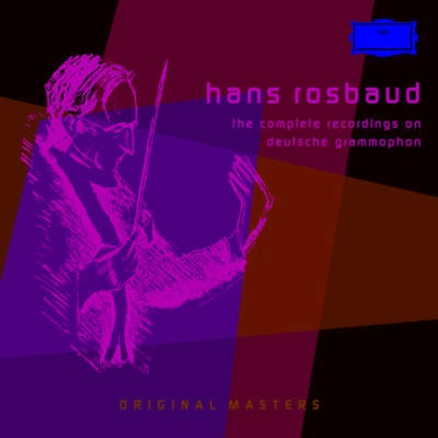 Hans RosbaudSymphony No.104 In D Major Hob.I:104 - "London":2. Andante