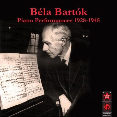 Béla BartókSonata No 2 for Violin and Piano: I. Molto moderato