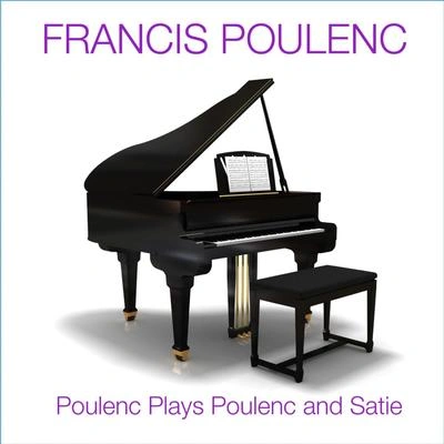 Francis PoulencGnossienne No.3