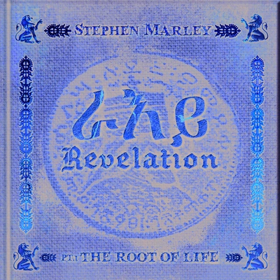 Stephen MarleyMade In Africa - Album Version