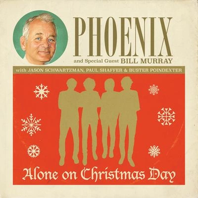 PhoenixAlone On Christmas Day