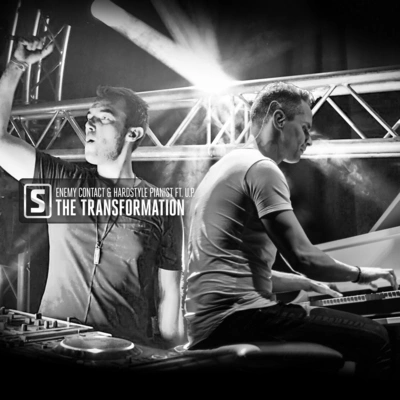 Hardstyle PianistThe Transformation