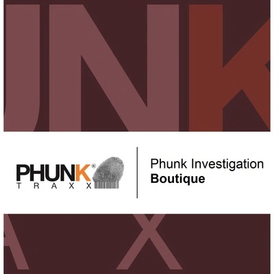 Phunk InvestigationBig Tits