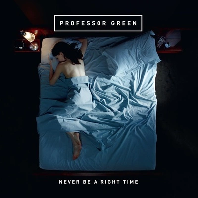 Professor GreenNever Be a Right Time (Drums of London Remix)