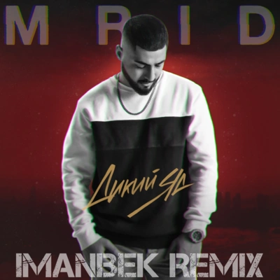 ImanbekДикий яд (Imanbek Remix)