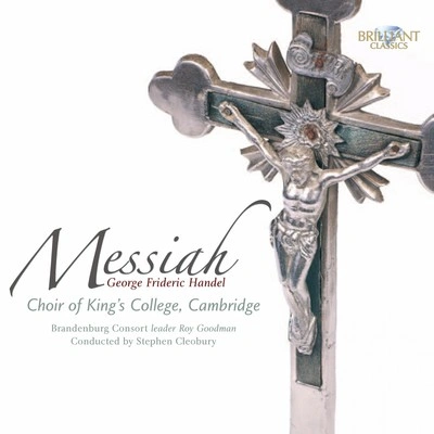 Alastair MilesMessiah, HWV 56, Pt. 1: Recitative "There Were Shepherds"