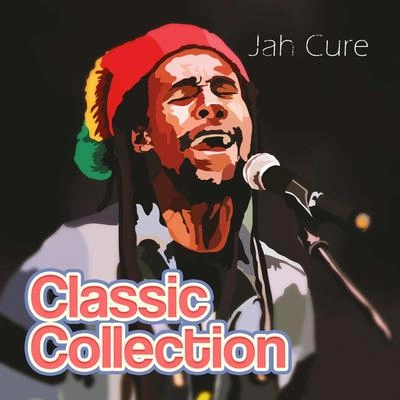 Jah CureOut of Control