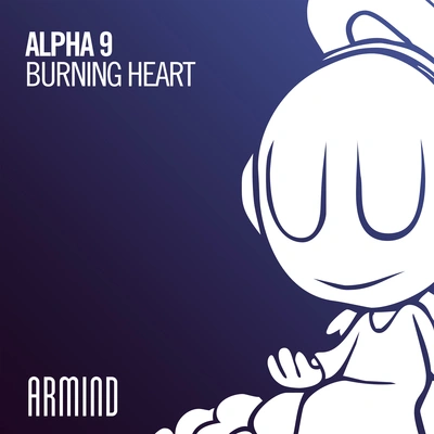 ArtyBurning Heart (Extended Mix)