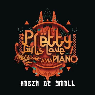 Kabza De SmallSpaceman