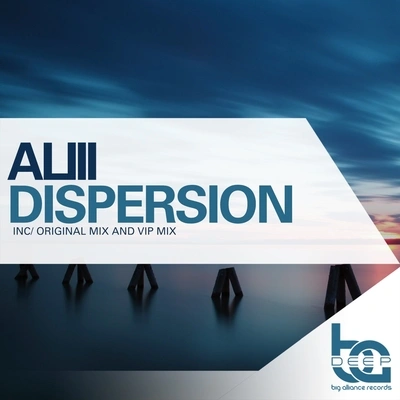 AliiiDispersion (VIP Mix)