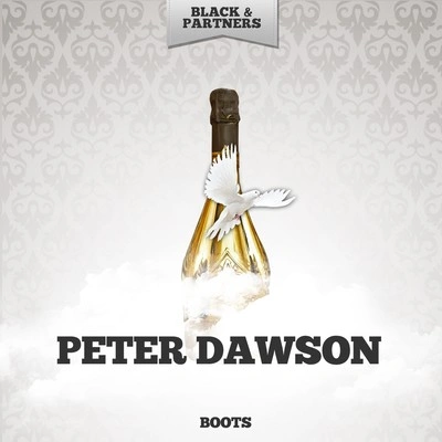 Peter Dawsonson soft和Brave (original mix)