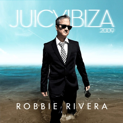 Robbie RiveraHello Ibiza