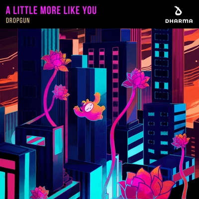 DropgunA Little More Like You (Extended Mix)