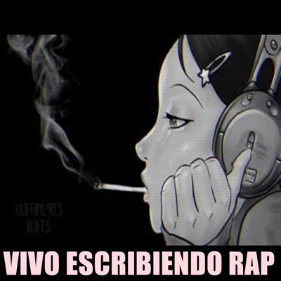 Rap90El naguero (Instrumental)