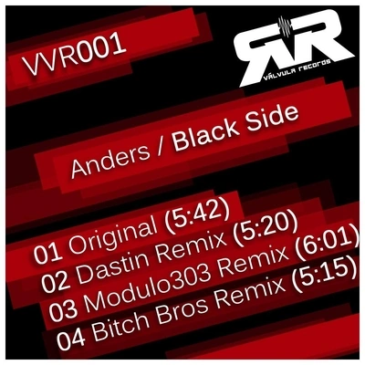 andersBlack Side (Original Mix)