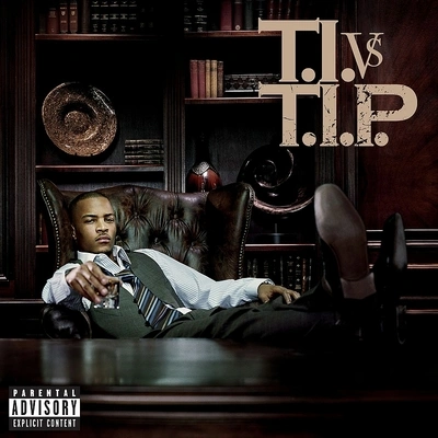 T.I.Touchdown [feat. Eminem] (Explicit Album Version)