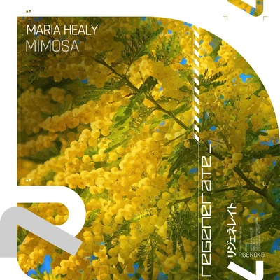 Maria HealyMimosa (Extended Mix)