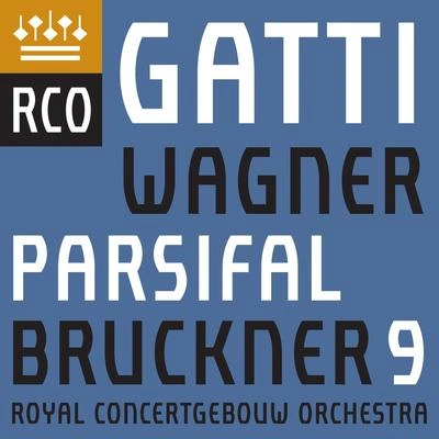 Royal Concertgebouw OrchestraSymphony No. 9 in D Minor:II. Scherzo. Bewegt, lebhaft - Trio. Schnell