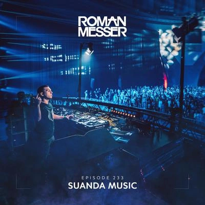 Roman MesserKate MilesRobert Mayastay (SU安達 233) [track of the week] (original mix)