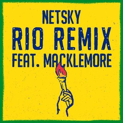 NetskyRio (Remix)