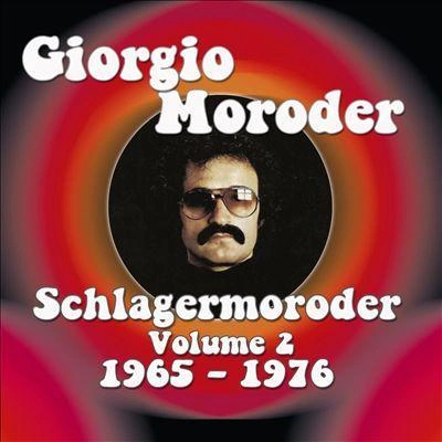 Giorgio MoroderGlaub An Mich