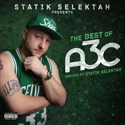 Statik Selektah3hree Kings (Statik Selektah Remix)