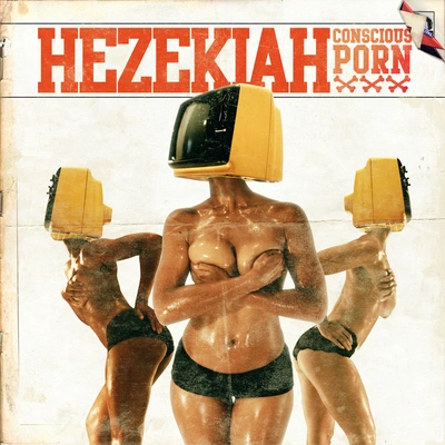 HezekiahMovers and Shakers (feat. Poindexter)